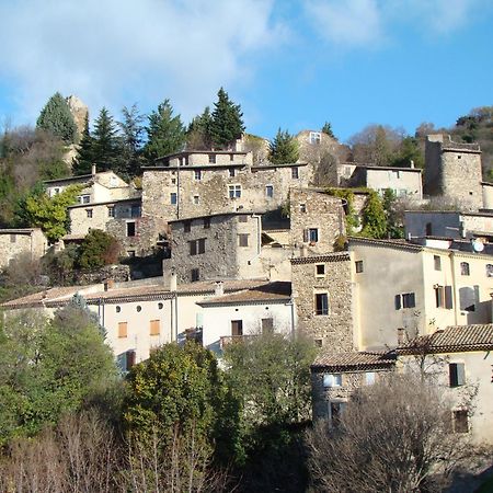 La Colombiere - Vue Imprenable Sur L'Ardeche - Tres Calme - Tres Bien Situe - Residence Privee Montélimar Eksteriør bilde