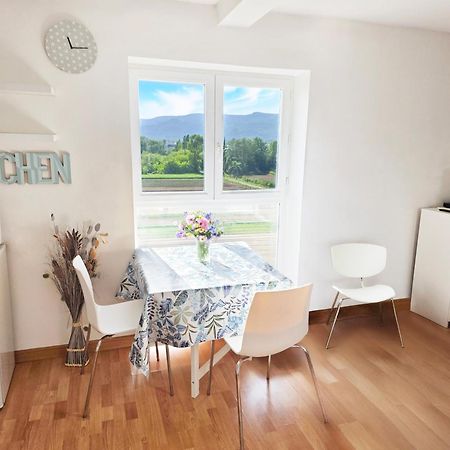 La Colombiere - Vue Imprenable Sur L'Ardeche - Tres Calme - Tres Bien Situe - Residence Privee Montélimar Eksteriør bilde