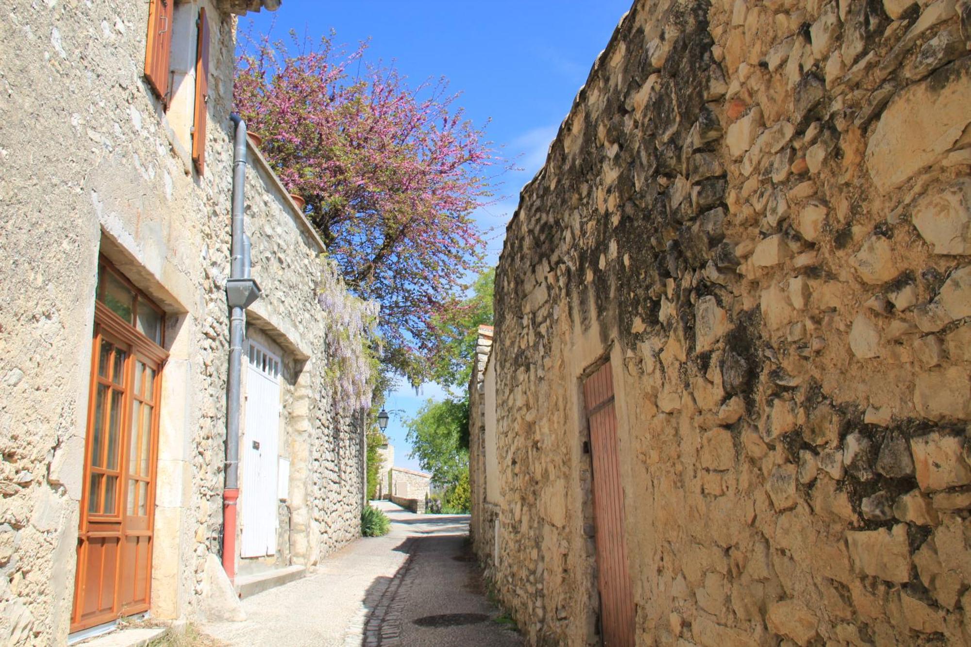 La Colombiere - Vue Imprenable Sur L'Ardeche - Tres Calme - Tres Bien Situe - Residence Privee Montélimar Eksteriør bilde