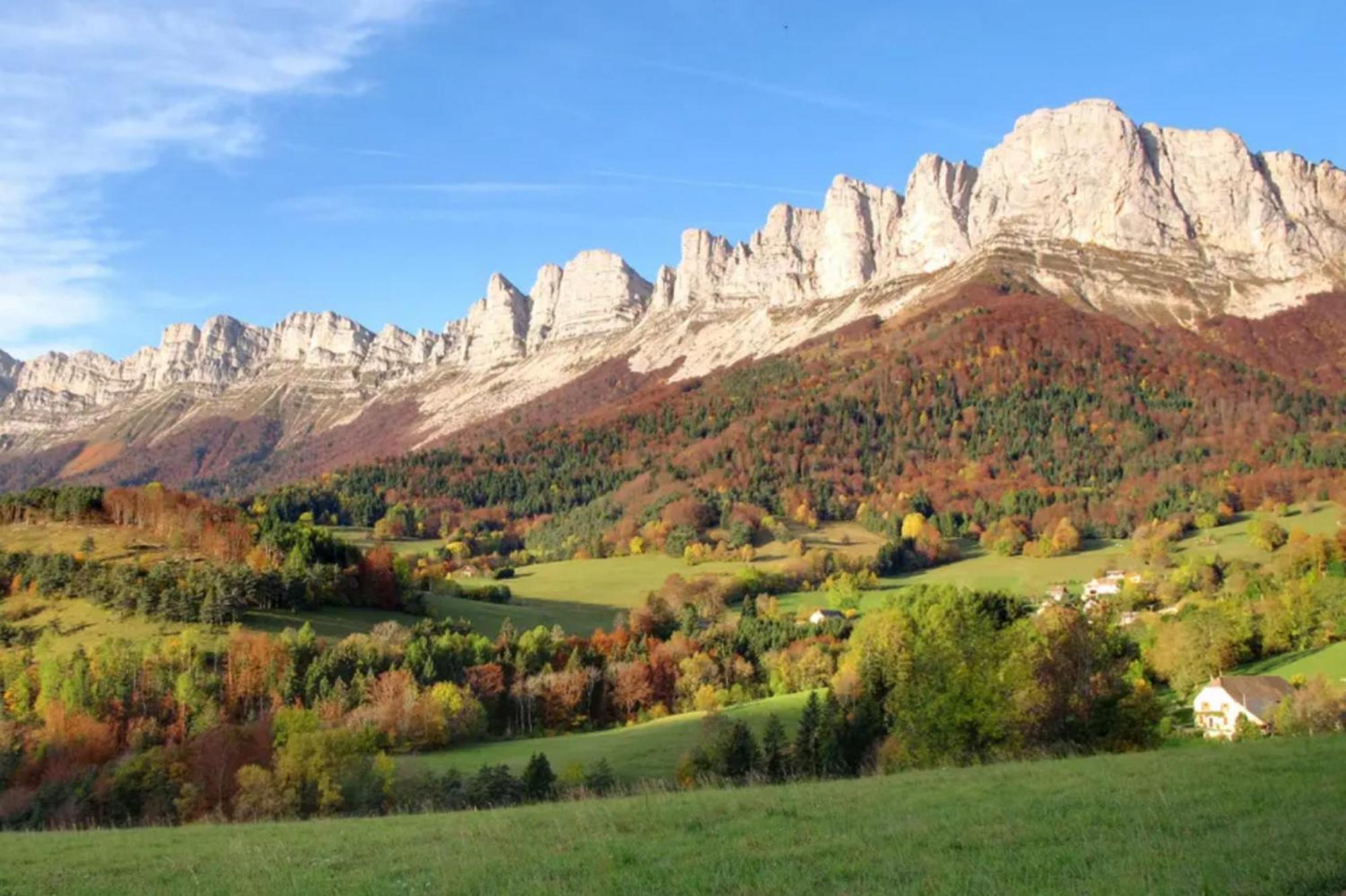 La Colombiere - Vue Imprenable Sur L'Ardeche - Tres Calme - Tres Bien Situe - Residence Privee Montélimar Eksteriør bilde