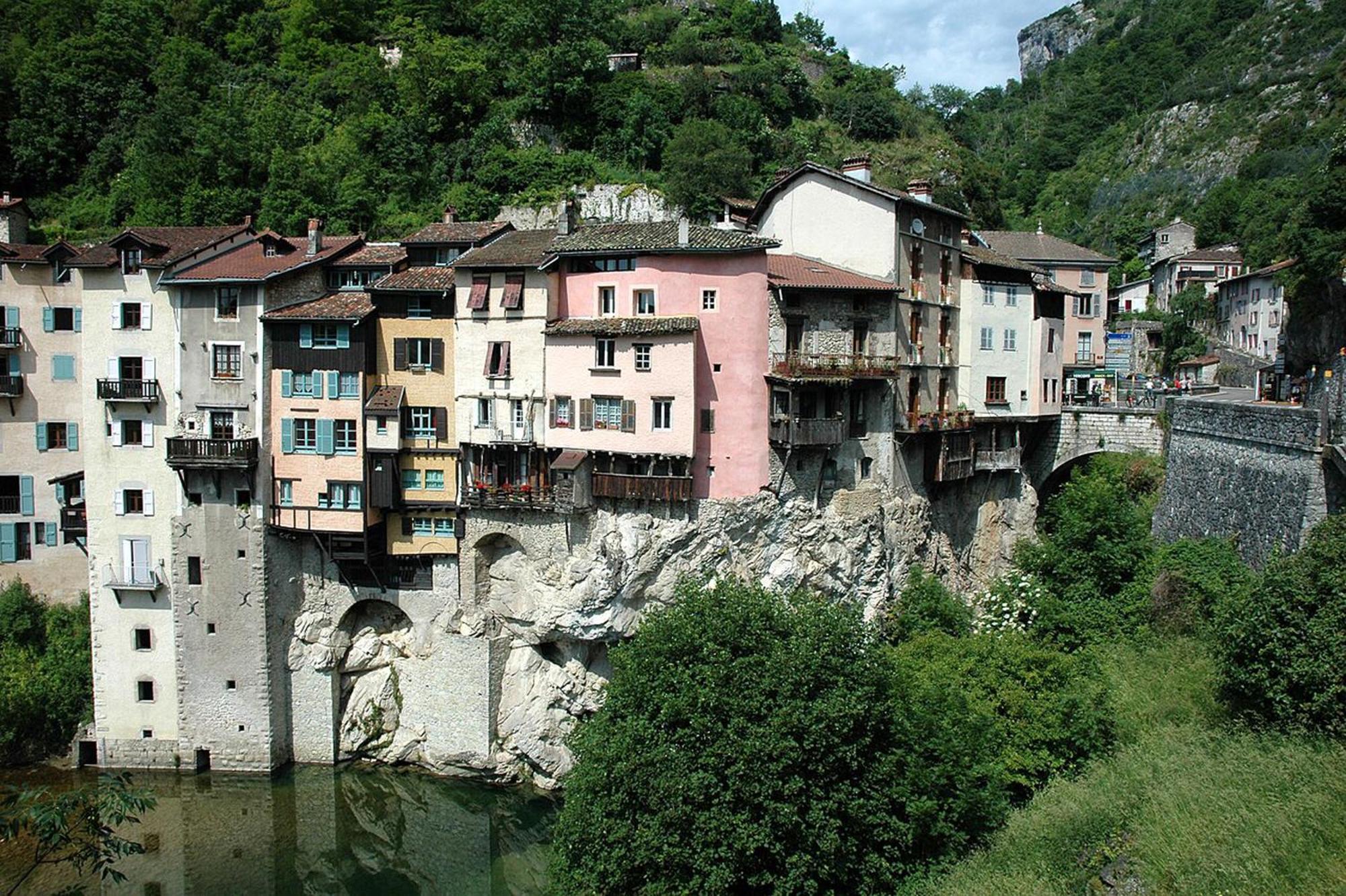 La Colombiere - Vue Imprenable Sur L'Ardeche - Tres Calme - Tres Bien Situe - Residence Privee Montélimar Eksteriør bilde
