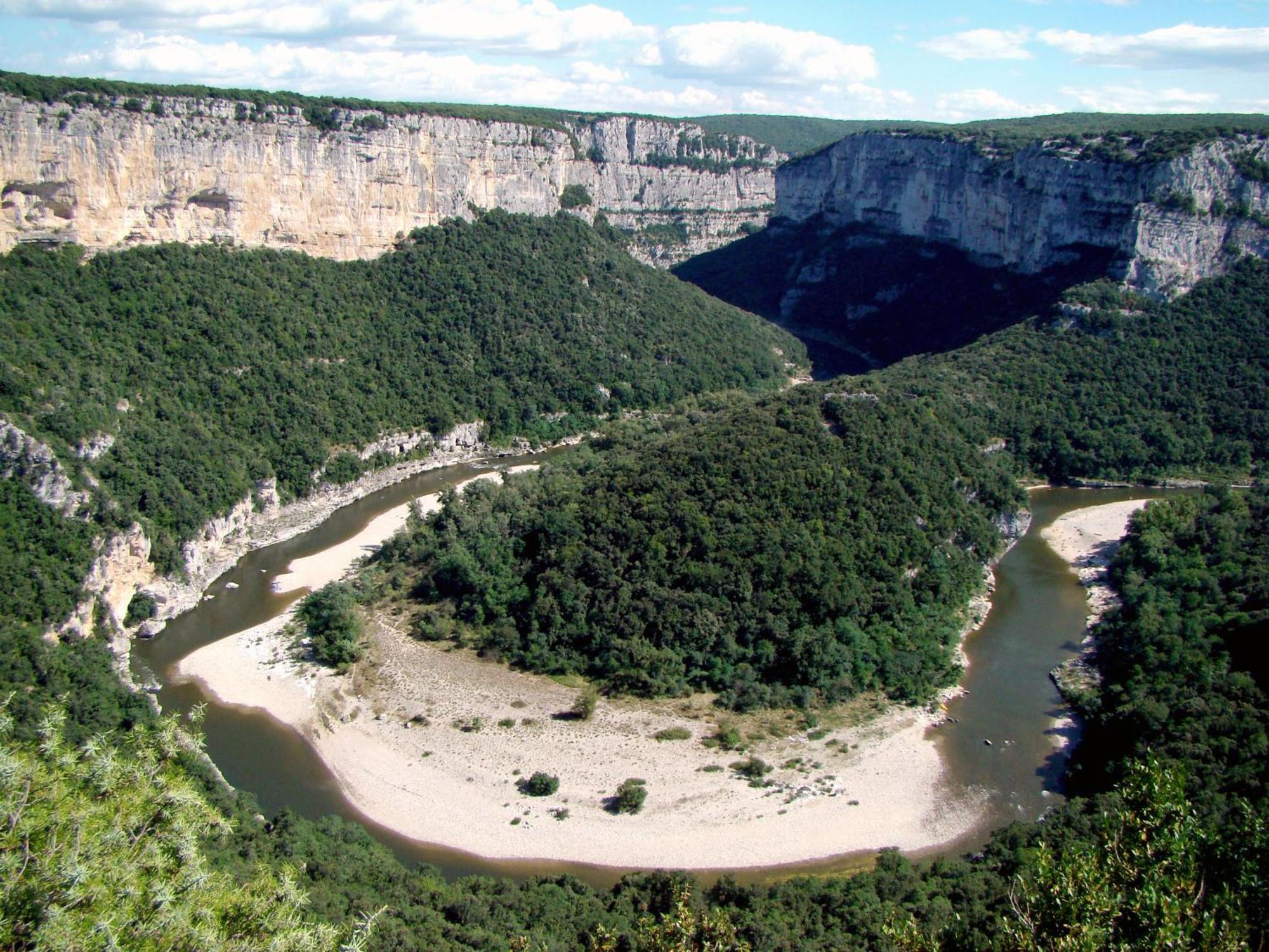 La Colombiere - Vue Imprenable Sur L'Ardeche - Tres Calme - Tres Bien Situe - Residence Privee Montélimar Eksteriør bilde