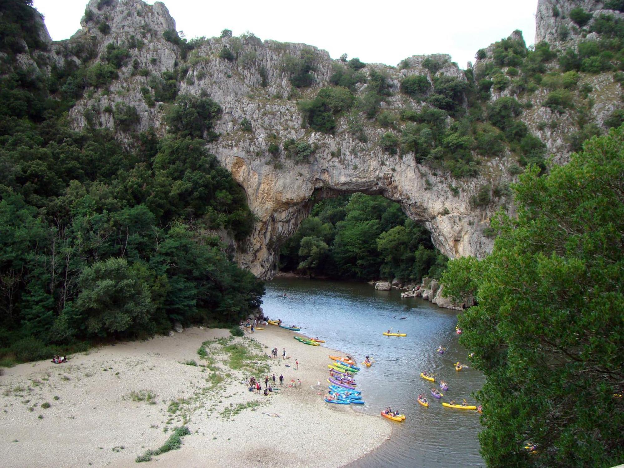La Colombiere - Vue Imprenable Sur L'Ardeche - Tres Calme - Tres Bien Situe - Residence Privee Montélimar Eksteriør bilde