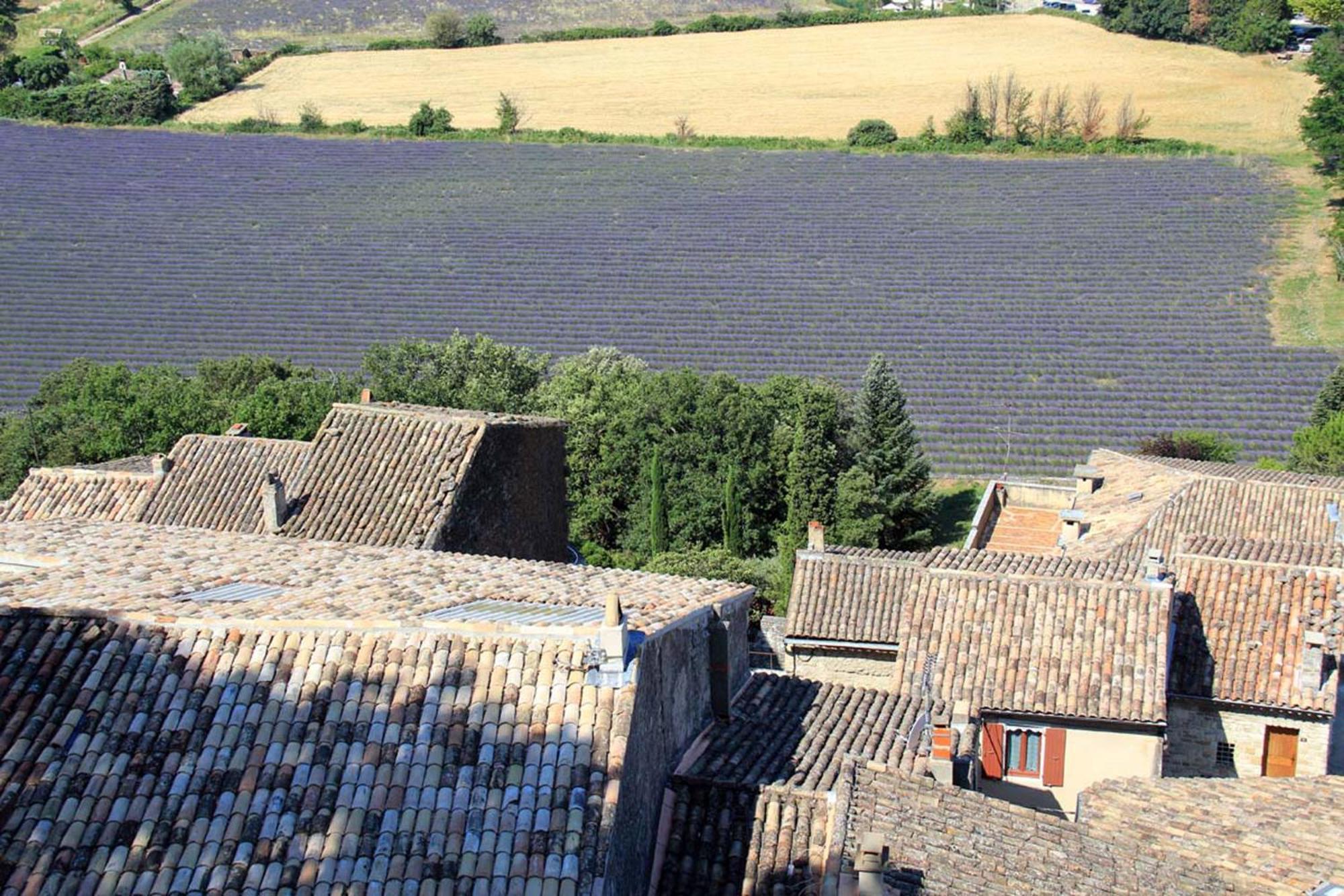 La Colombiere - Vue Imprenable Sur L'Ardeche - Tres Calme - Tres Bien Situe - Residence Privee Montélimar Eksteriør bilde