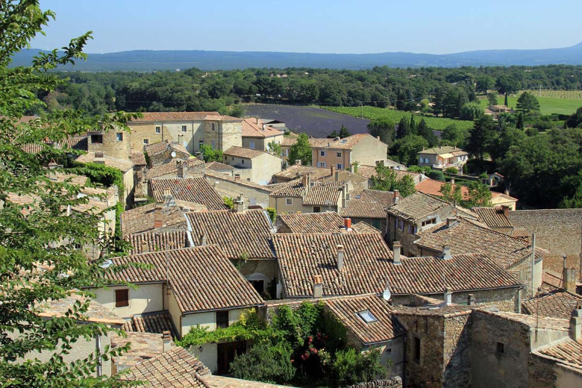 La Colombiere - Vue Imprenable Sur L'Ardeche - Tres Calme - Tres Bien Situe - Residence Privee Montélimar Eksteriør bilde