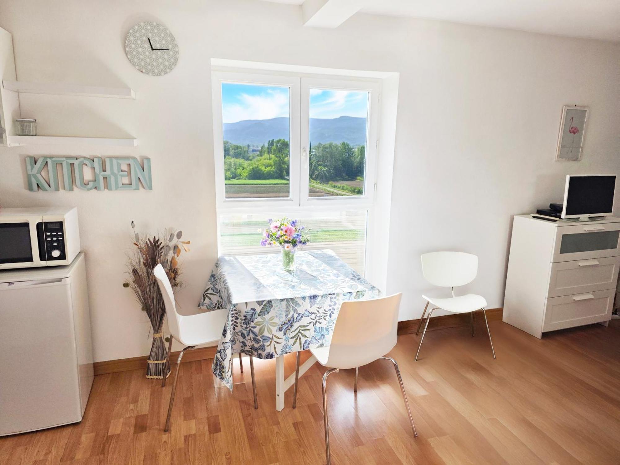 La Colombiere - Vue Imprenable Sur L'Ardeche - Tres Calme - Tres Bien Situe - Residence Privee Montélimar Eksteriør bilde